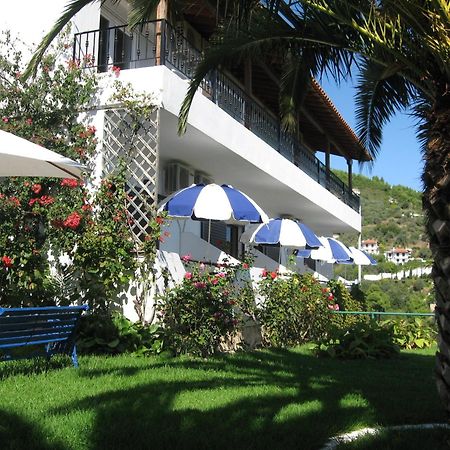 Skiathos Studios Panorama Luaran gambar