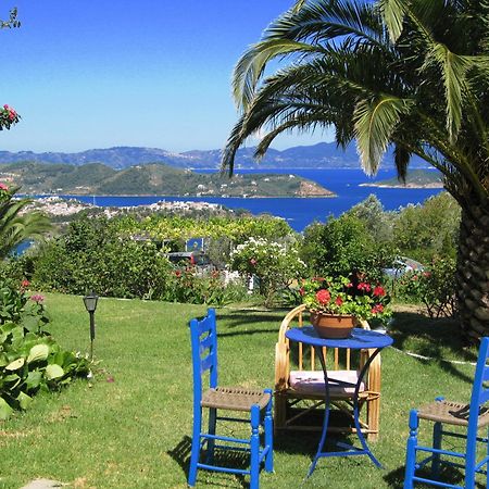 Skiathos Studios Panorama Luaran gambar