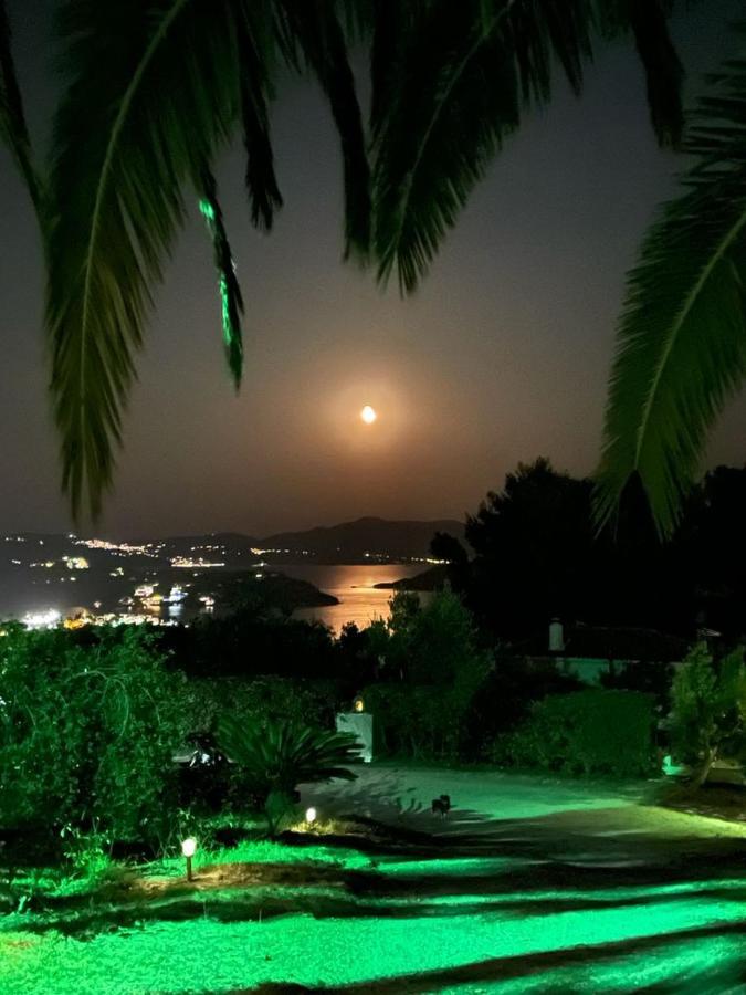 Skiathos Studios Panorama Luaran gambar