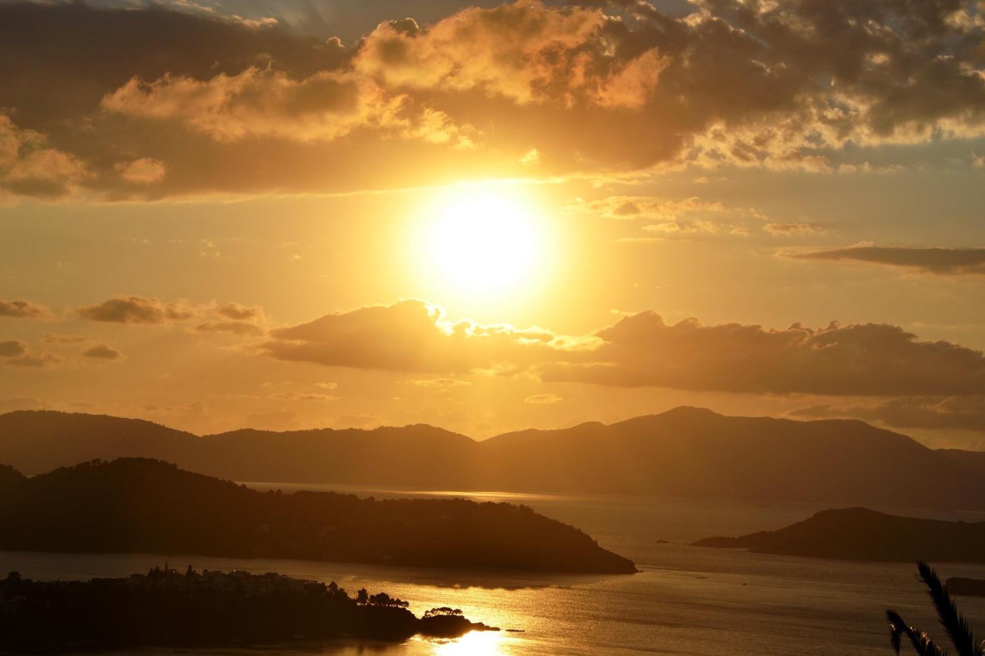 Skiathos Studios Panorama Luaran gambar