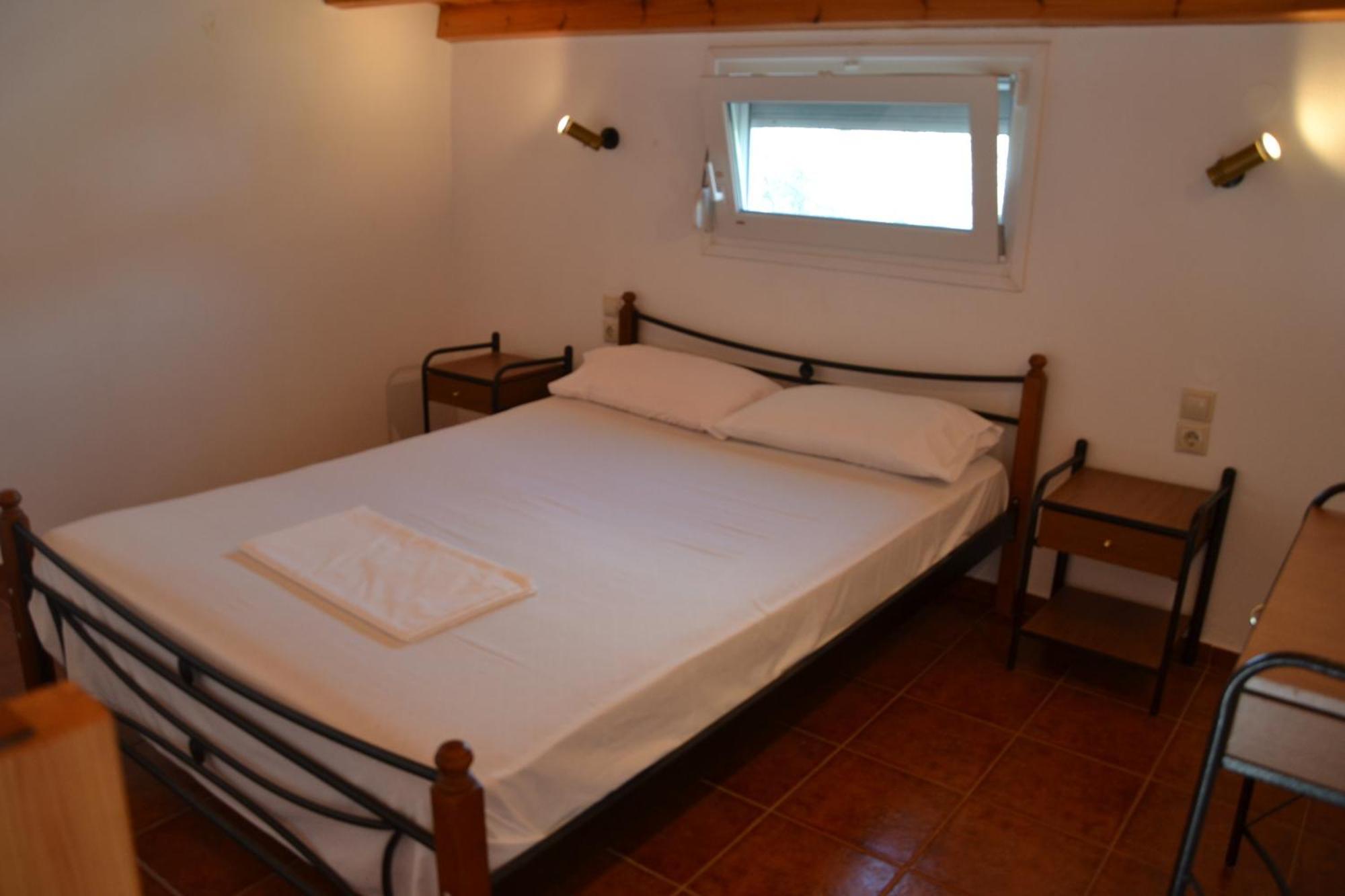 Skiathos Studios Panorama Luaran gambar