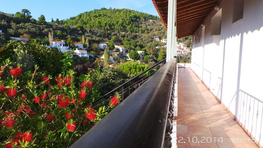 Skiathos Studios Panorama Luaran gambar